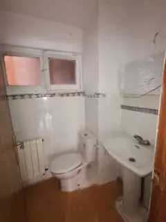 Piso 80m2 3 Habitaciones Palencia Trastero