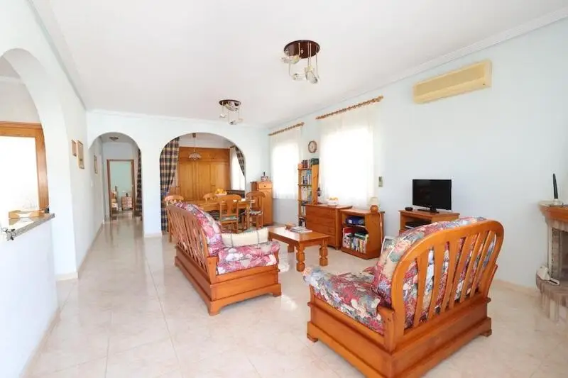3 Cuarto Villa en venta
Los Balcones, Alicante