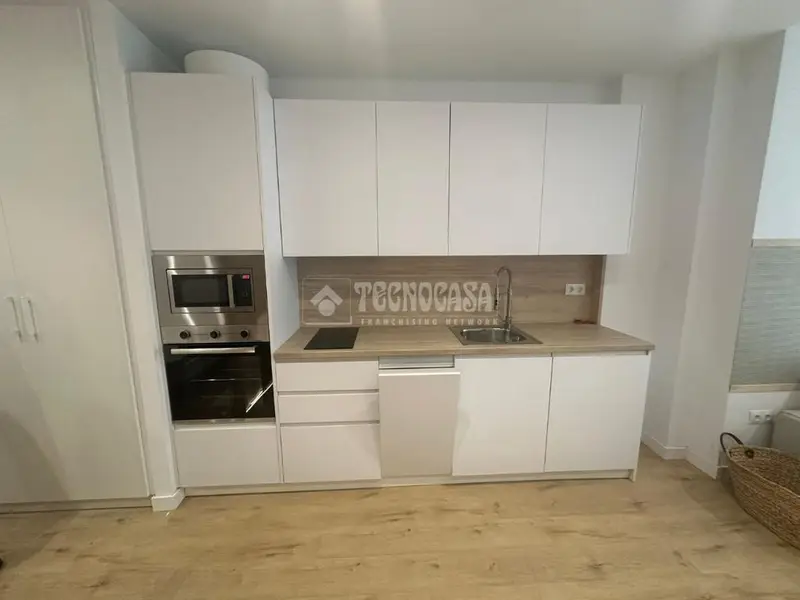 Apartamento Reformado 42m2 Miraflores Los Angeles
