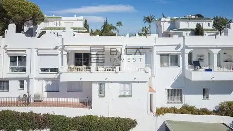 Casa Villa 3 Dormitorios Marbella