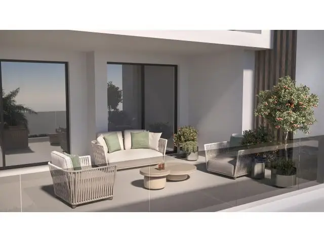 Apartamentos en Venta Estepona Malaga