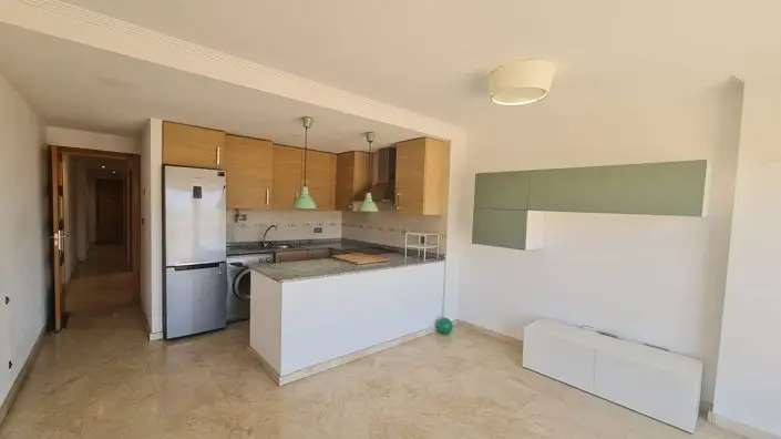 Apartamento 2 Dormitorios Pinoso Venta