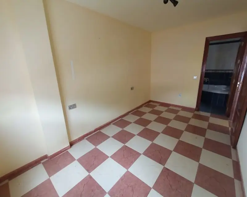 Piso 100m2 2 habitaciones 2 baños Alhama de Almeria