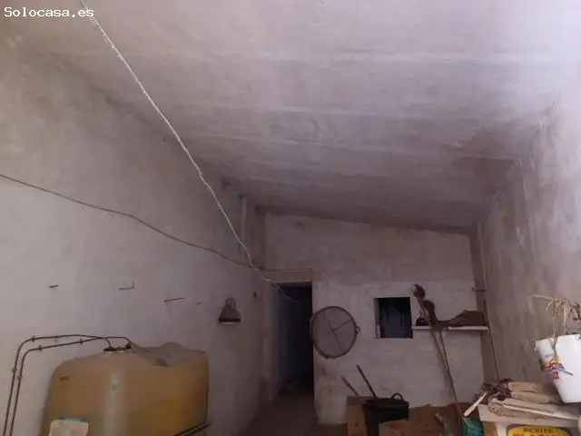 Casa Independiente en Roda (Albacete)