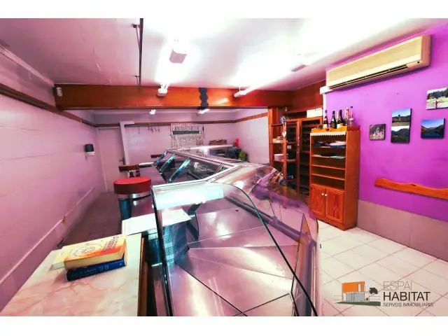 Local Comercial Vilassar de Dalt: Ideal para cualquier negocio