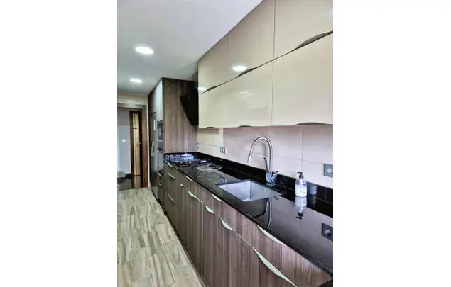 Alquiler Apartamento 3 Dormitorios 100m2 Granada