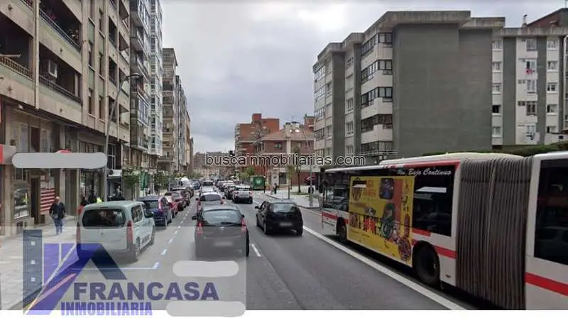 Local Comercial en Venta Gijón 97m2 Ideal Inversores