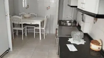 Casa en venta en Redondela