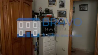 Alquiler Piso 94m² Don Benito 3 Dormitorios Reformado
