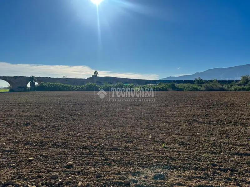 Terrenos en venta en Alhaurín De La Torre