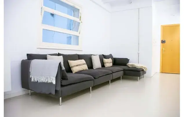 Habitaci
ón 290m
² Barcelona Alquiler Larga Temporada