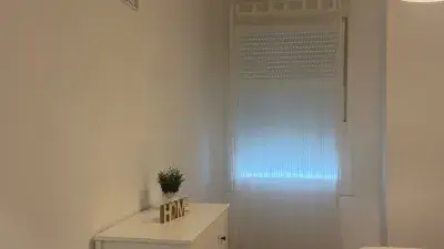 Apartamento Vilagarcia de Arousa cerca playa y estacion tren