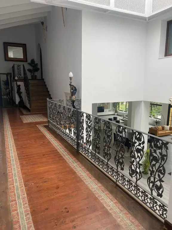 Mansion 10 Dormitorios Lujo Puerto Banus Alquiler