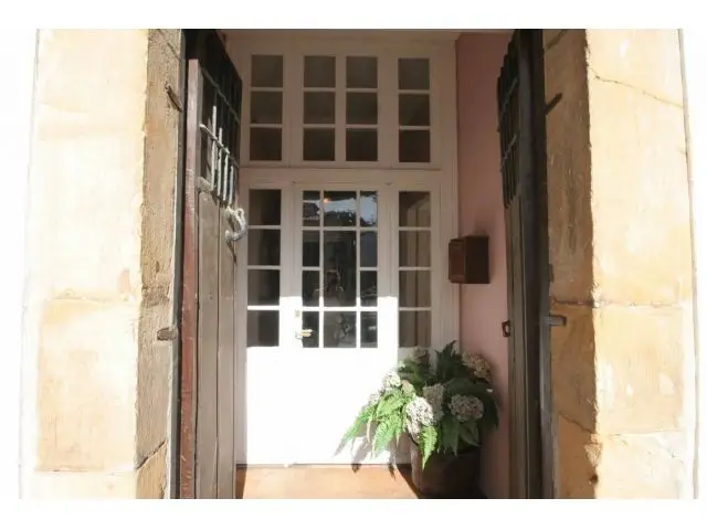 Casa Montañesa en Comillas:  Amplia, con Jardín, Ideal Familias