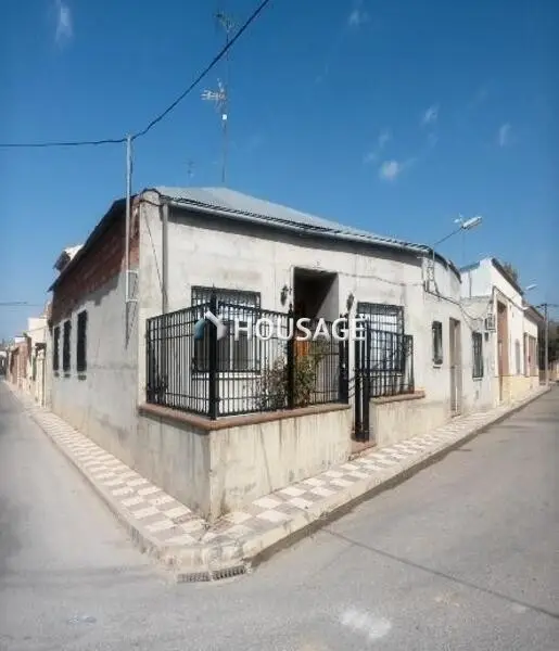 Adosado a la venta en la calle Prosperidad 48