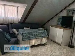 Alquiler Piso Ascensor Sevilla Este Estudiante