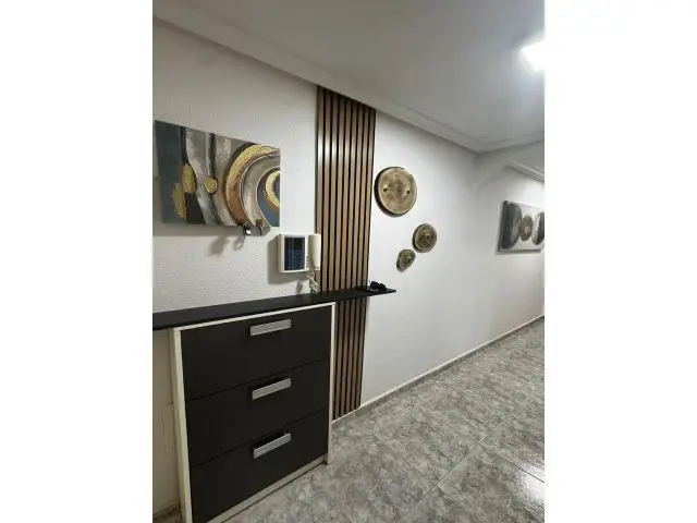 Apartamento Guardamar del Segura 2 Dormitorios Playa