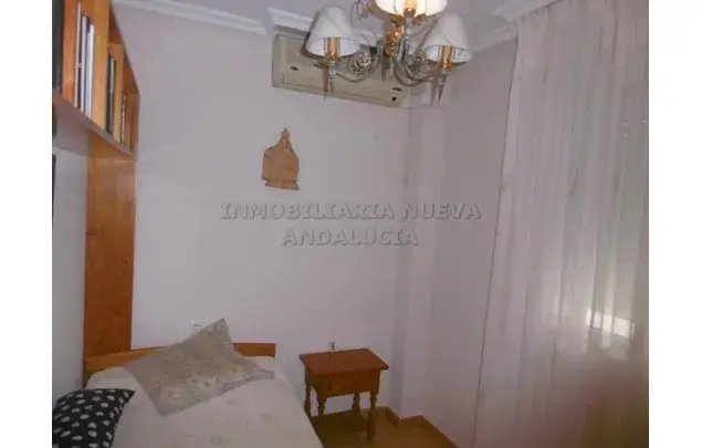 Alquiler Casa 4 Dormitorios 120m2 Almeria