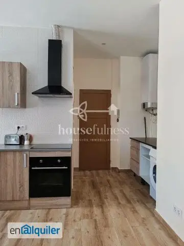 Precioso piso reformado en Caranza