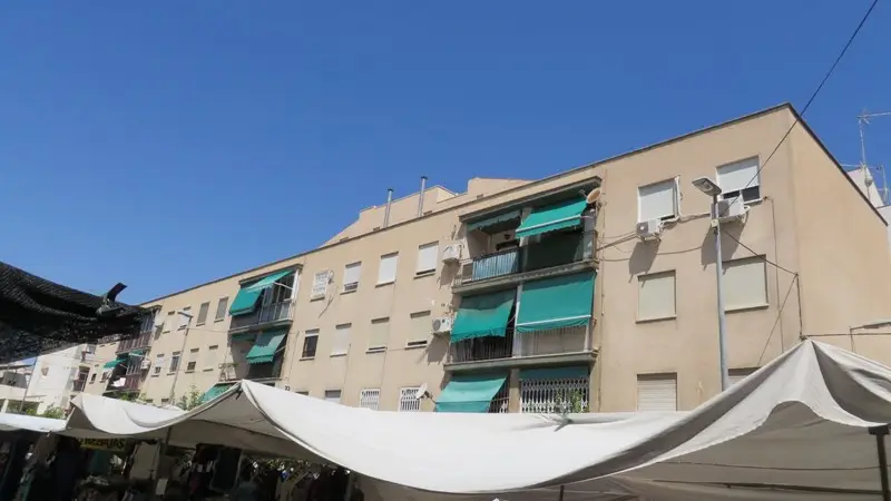 Vivienda en Subasta Murcia - Oportunidad de Inversión