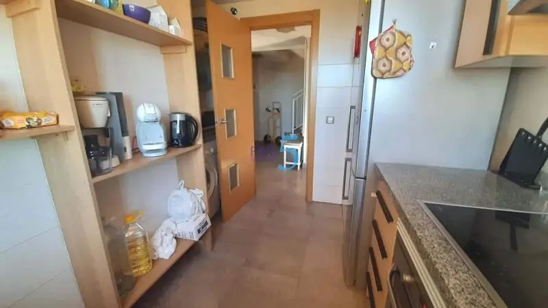 Apartamento en Venta Finestrat 3 Dormitorios 2 Baños Vistas al Mar