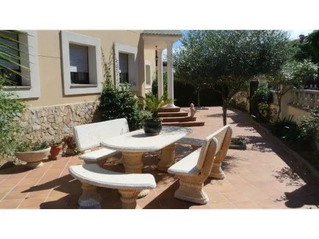 Chalet en Venta Malgrat de Mar Barcelona