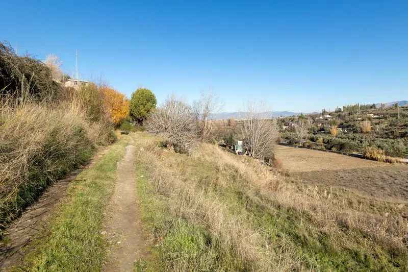 Venta Parcela Nueva Otura Otura