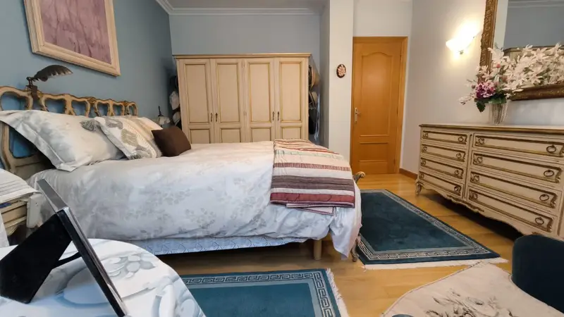 Venta Piso 2 Dormitorios Centro Vitoria Gasteiz