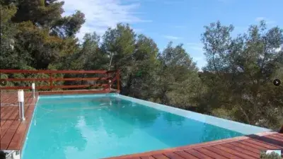 Chalet en venta en Calle Santa Maria de Montserrat, 162