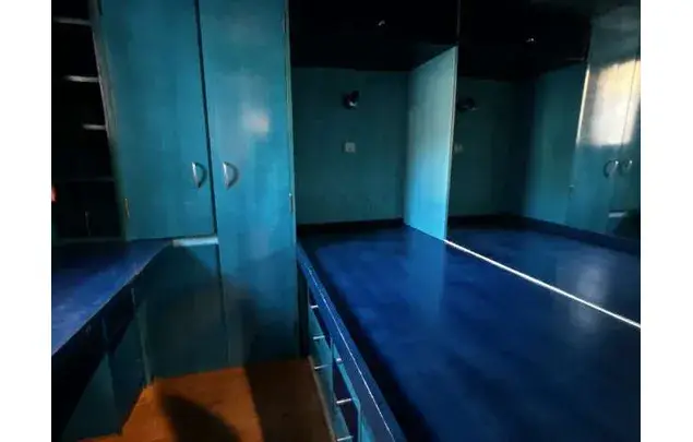 Apartamento 3 Dormitorios 60m2 Granada