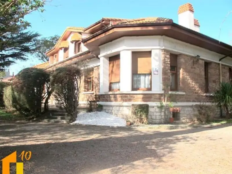 venta Chalet en Burgos, Burgos Provincia (35076533108.100500)- Globaliza