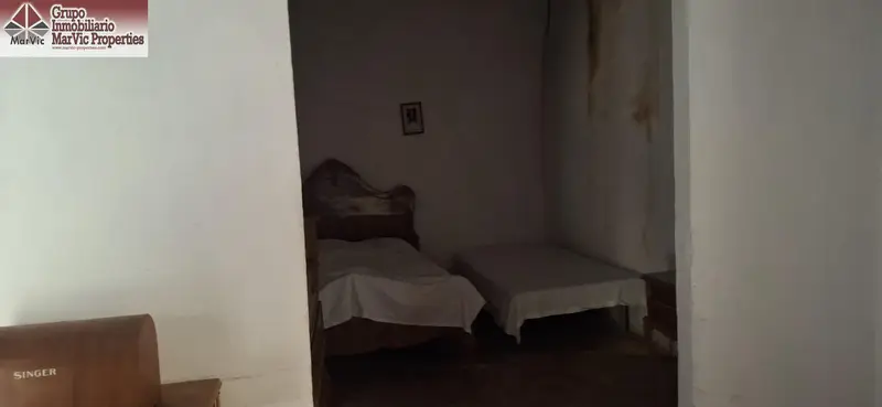 Casa Rural con Chimenea en Centro L Alfas del Pi