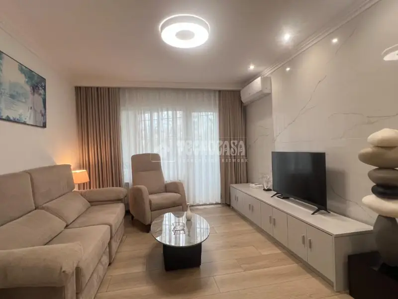 Piso en venta Moratalaz 3 dormitorios reforma integral