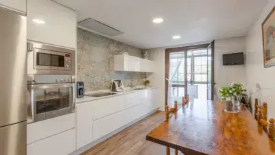 Casa en Venta en Eusa  Valle de Ezkabarte