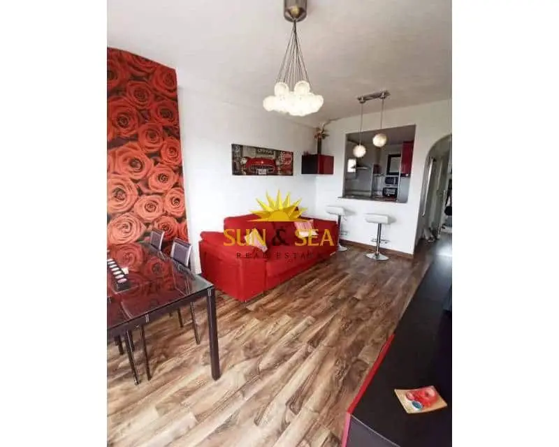 Apartamento en Alquiler Orihuela Costa Dehesa Campoamor