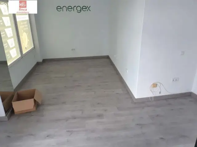 Local Comercial Montijo Centro Venta Alquiler Opcion Compra