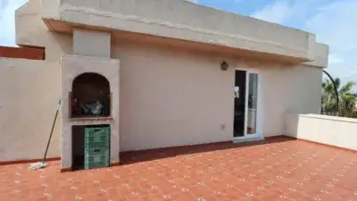 Apartamento en venta en los Balcones-Los Altos-Punta Prima