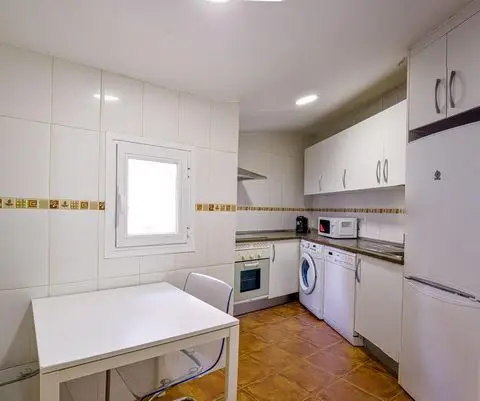 Magnifico Piso Reformado Centro Madrid