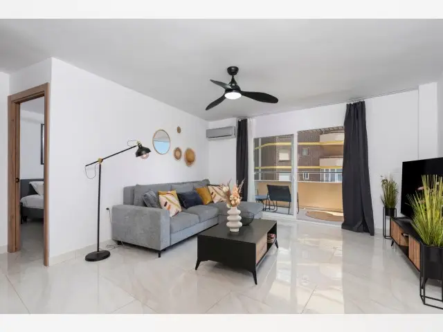 Piso de 2 Dormitorios en venta La Zenia, España