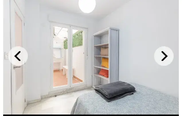 Alquiler Apartamento 2 Dormitorios Armilla Centro