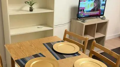 Piso en alquiler en Arena