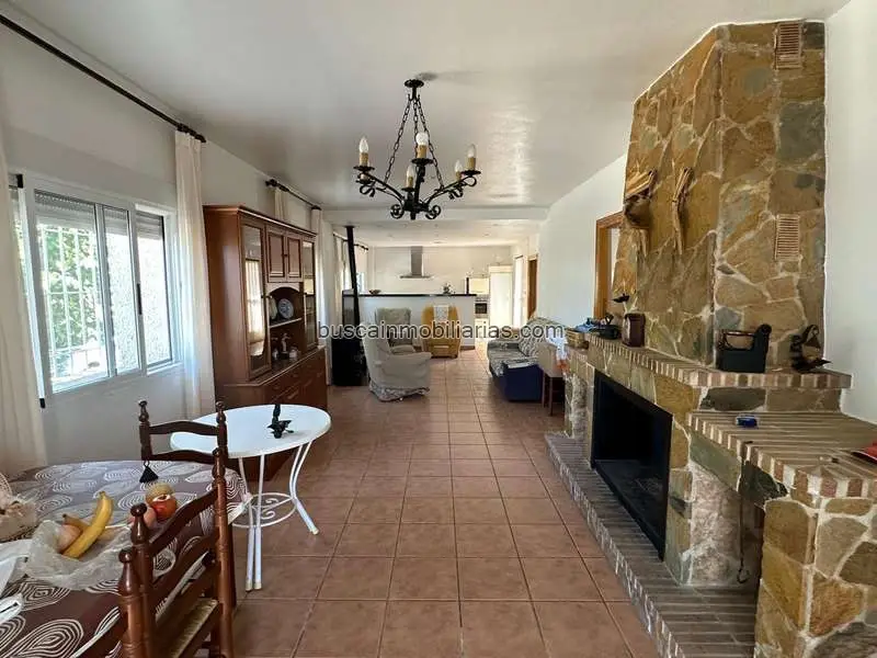 Casa Chalet Lorca Almacén Nave 35m2 100m2