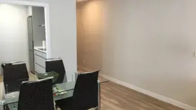 Piso Reformado Foncalada Oviedo Listo para Entrar a Vivir