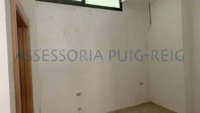 Piso en venta en Sallent planta baja reforma integral