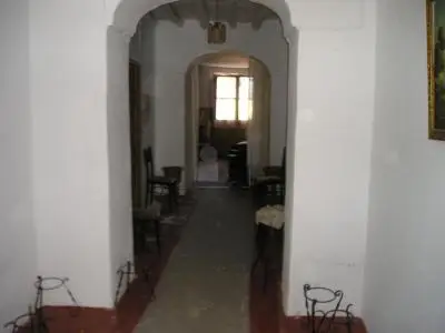 Casa pareada en Puebla de Sancho Pérez 4 dormitorios