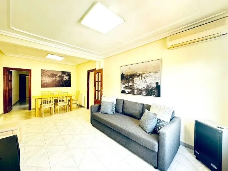 Venta Atico Casco Historico Toledo 3 Habitaciones Terraza Vistas