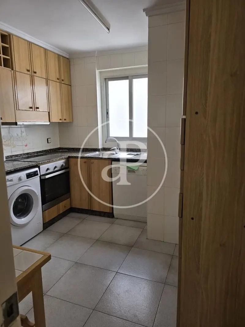Apartamento en alquiler en La Vega Baixa, València ciudad, Valencia