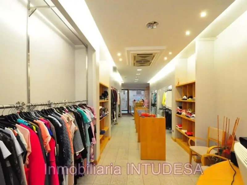 venta Local Comercial en Tudela, Navarra (MZH-2278-1)- Globaliza