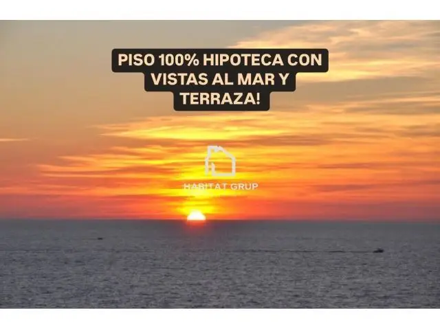 Apartamento en Lloret de Mar con Vistas al Mar