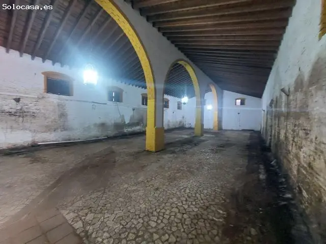 Bodega En Venta 797 Metros Cuadrados Perfecto Estado